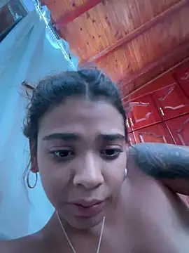 GiaFu Chat XXX in diretta