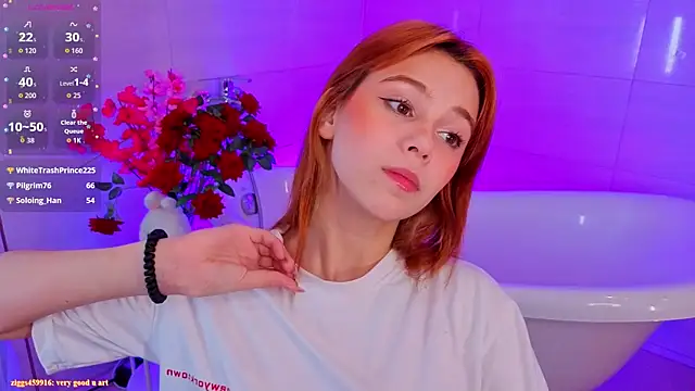 Hotary_Yuko Chat XXX in diretta