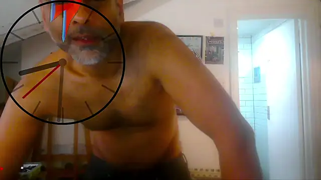 mista_sista_fista Adlı Modelin Web Kamerası Şovu