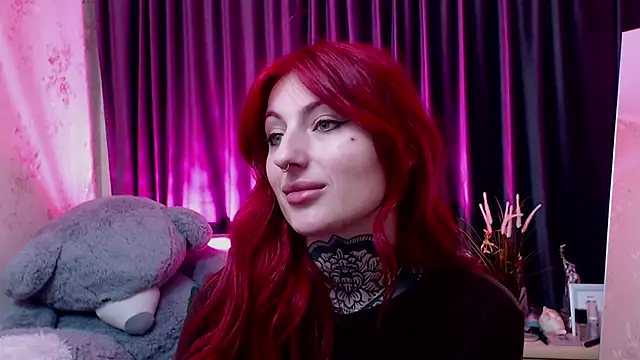 Chat XXX ao vivo de Nina_Blum_