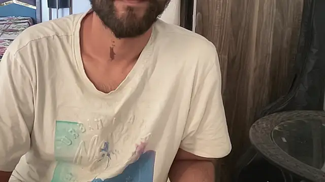 Mr_Conscience 在線直播表演