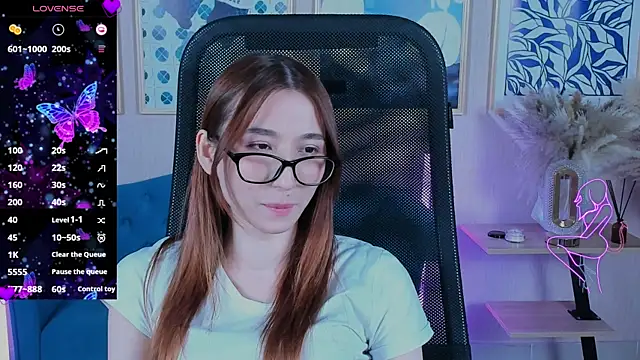 Karen__davis Chat XXX in diretta