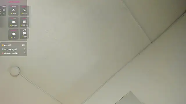 ariana__parker's Webcam Show