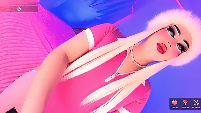 Valentina_Smith1_ 网络视讯表演