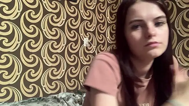 Webkamerová show KikiAmino