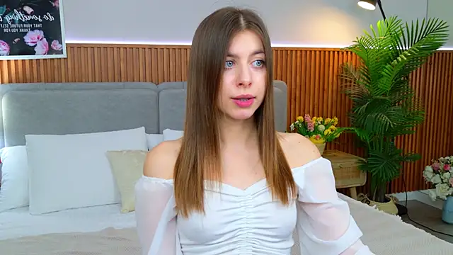 Sandy_Edvards: онлайн-секс-чат