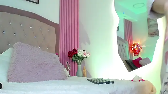 AnnadirtyXo Chat XXX in diretta