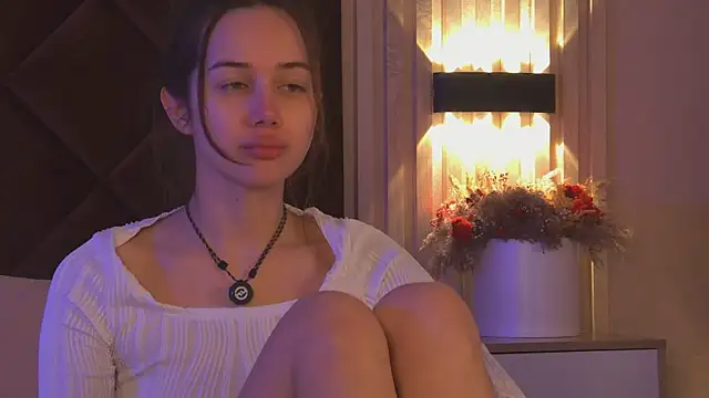 StacyHarland 웹캠 쇼