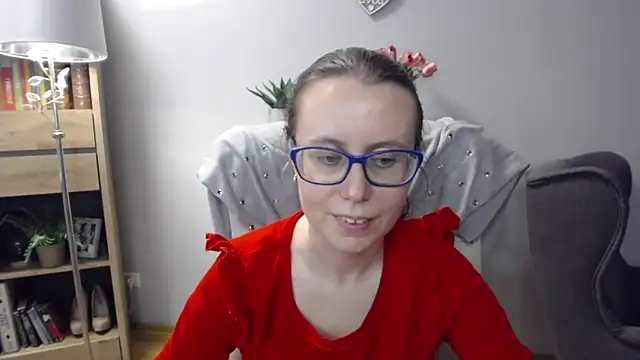 sweetxLizzy Chat XXX in diretta