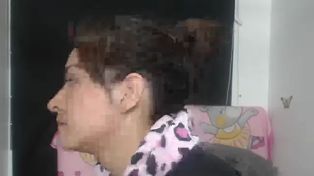 Czat XXX na żywo – evelynesex