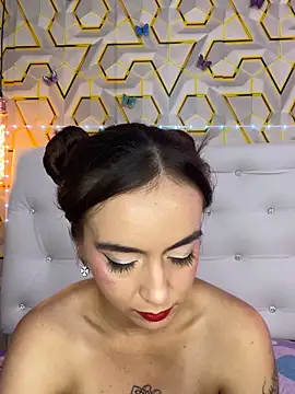 Czat XXX na żywo – MelanyyJhonson15