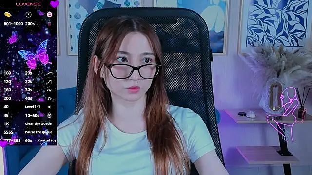 Karen__davis Chat XXX in diretta