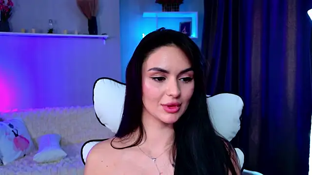 MilaaSweety – Naživo XXX chat