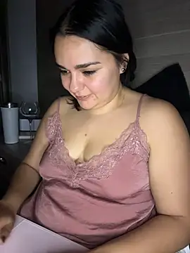 Pokazy przed kamerką – babypretty07