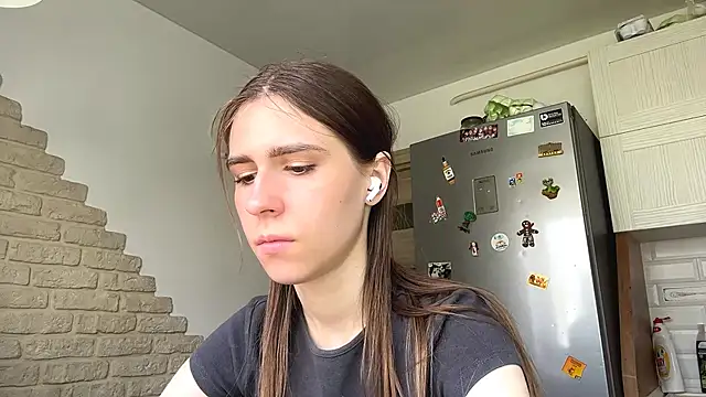 Webkamerová show ElsieKuhlmann