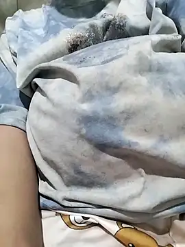 Webkamerová show qczb1012