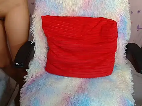 Hot_candy20 Pertunjukan Webcam