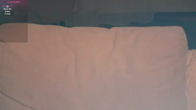 Show Webcam de RosanneLaliberty