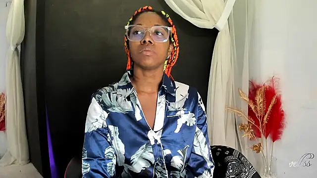 nilosolem 现场XXX聊天