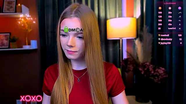 maddy_moah – Live XXX-chat