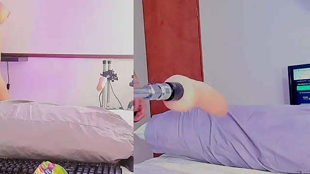 kyliebless' Live XXX Chat