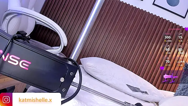 _mishelle: απευθείας συνομιλία ΧΧΧ