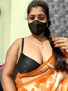 Poly_bhabi ওয়েবক্যাম শো