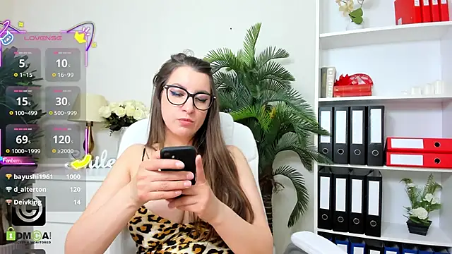 amayawest Chat XXX live