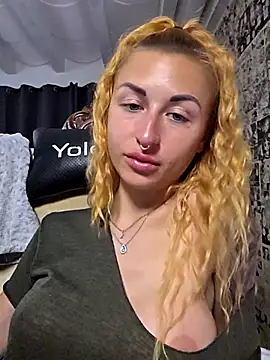 kylie_blck's Live XXX Chat