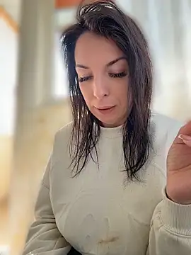 Almmaxxxx Webcam Show