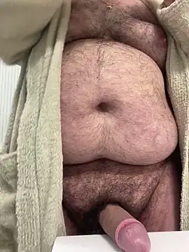 ANONIMO7735のウェブカメラショー