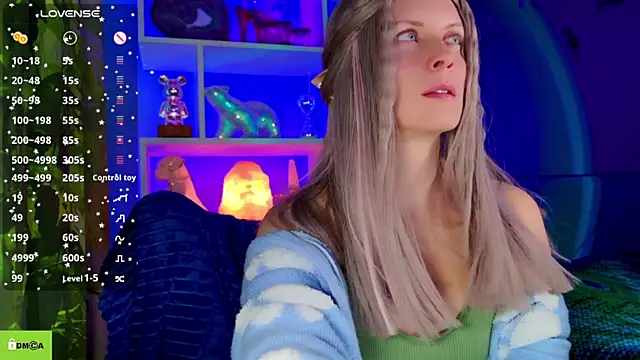 Chat XXX ao vivo de Flash_Summer