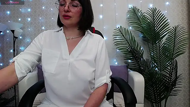 Camelia_Lillie 라이브 XXX 채팅