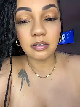 Chat XXX ao vivo de DestineeJayde