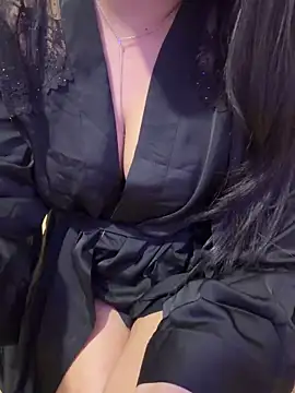 Chat XXX ao vivo de SHANEL369