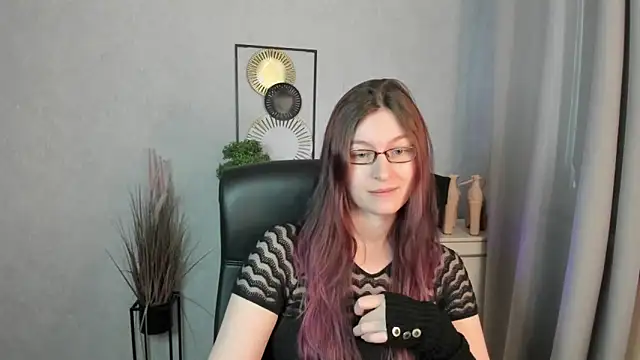 emmaxDelight élő XXX-chatje