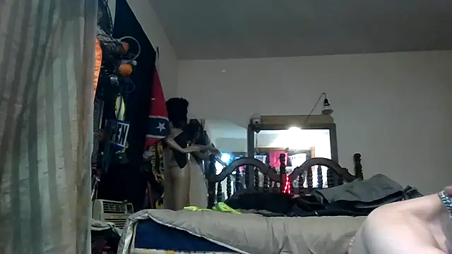 slinginbigD Live XXX-Chat