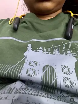 Ananya_34 – Live XXX-chat