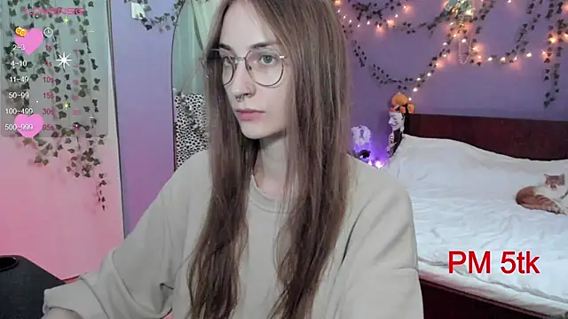 Sembang XXX Secara Langsung Crystal1nn