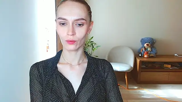 Chat +18 de Lady_Sunshine_ ao vivo