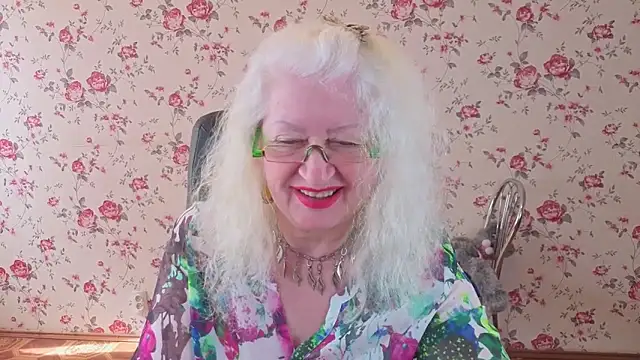 Maya_Mayflower – Live XXX-chat