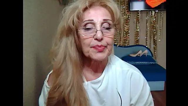 Sembang XXX Secara Langsung Margo_Sweety