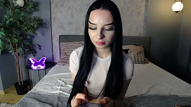 ScarlettJakobs – Live XXX-chat