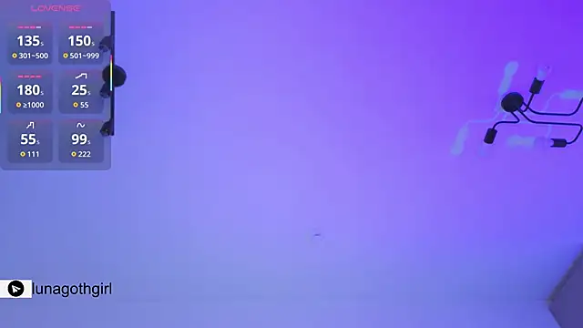 IamLuna2006 Live XXX-Chat