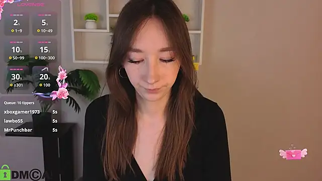 Chat XXX ao vivo de Miche1le_Allenne