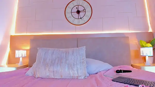 Meloddy_Rose – Live XXX-chat