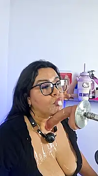 Chat XXX ao vivo de Alanna-sloppy