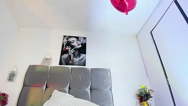 Chat XXX ao vivo de Karol_wish