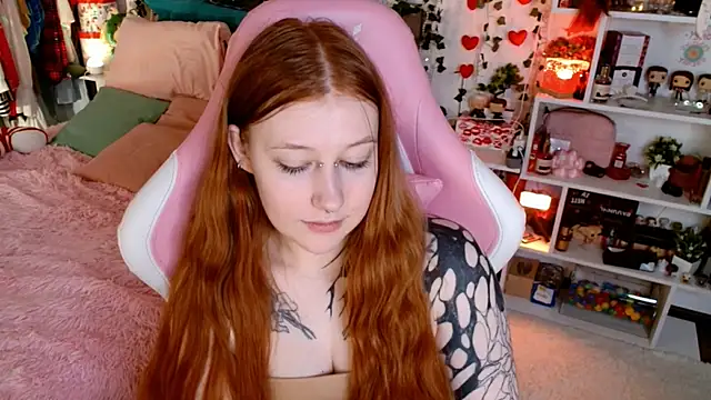 Sembang XXX Secara Langsung Ayla_Hicks