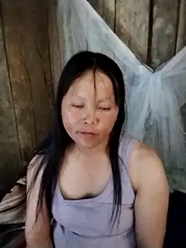 sumaybae élő XXX-chatje